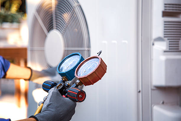 Affordable Hvac solutions in Lincoln, RI