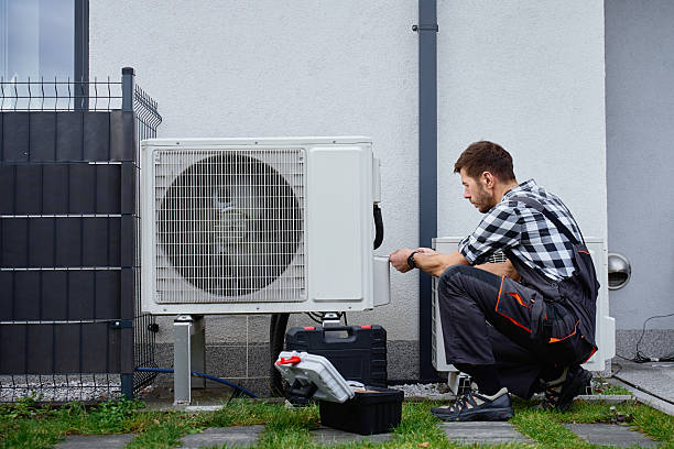 Trusted Hvac service in Lincoln, RI - AAA Pro HVAC